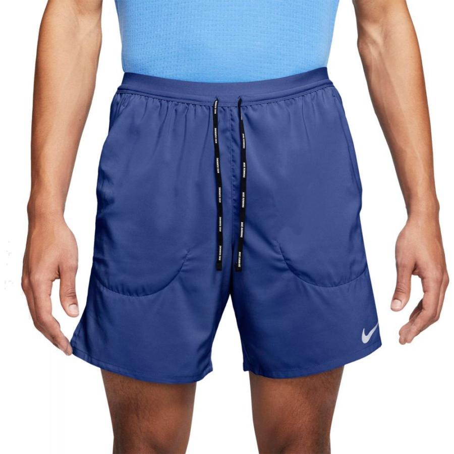 美しい ナイキ Nike メンズ ランニング ウォーキング ショートパンツ ボトムス パンツ Flex Stride 7 2 In 1 Running Shorts Astronomy Blue 楽天カード分割 Cepici Gouv Ci
