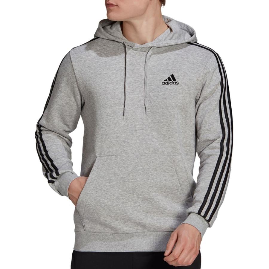 アディダス Adidas メンズ スキー スノーボード パーカー トップス Essentials Fleece 3 Stripes Hoodie Medium Grey Heather Black Od5 Ff691ec90d フェルマート Fermart 2号店 通販 Yahoo ショッピング