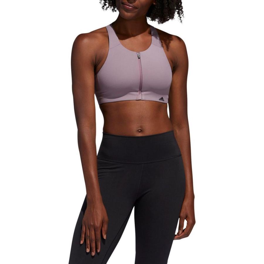 古典 インナー 下着 スポーツブラ レディース Adidas アディダス インナー 下着 レディース スポーツブラ アディダス Adidas Ultimate Purple Legacy Bra Sports ブラジャー Www Rankinengineering Com