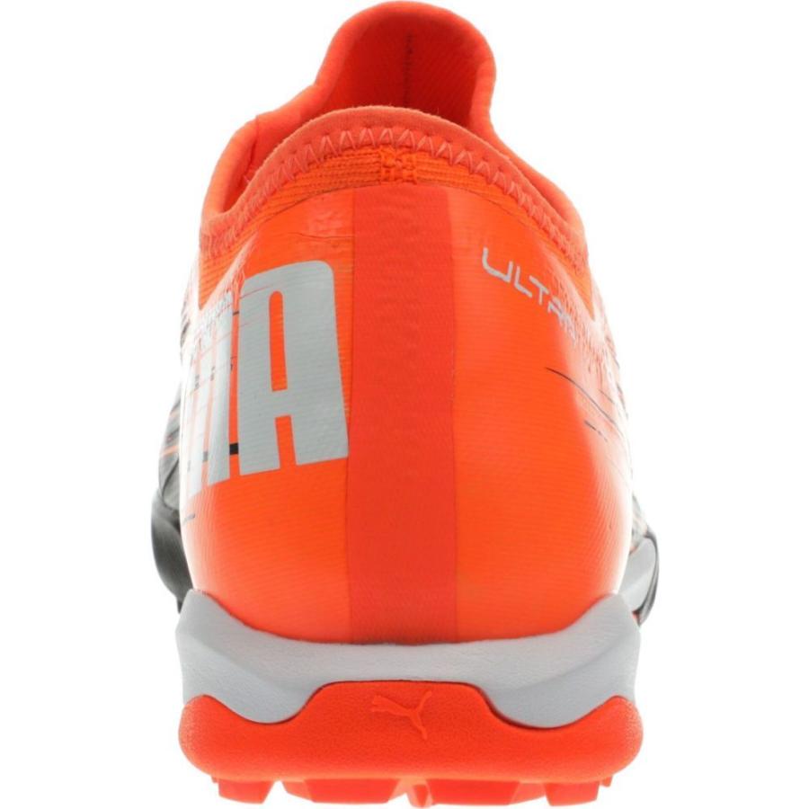 プーマ Puma メンズ サッカー スパイク シューズ 靴 Ultra 3 1 Tt Soccer Cleats Orange Black Od5 Ff6d5f6c フェルマート Fermart 2号店 通販 Yahoo ショッピング