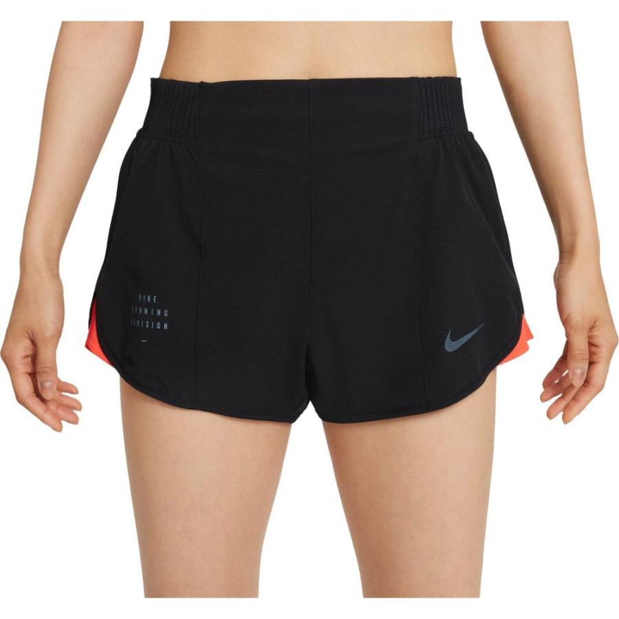 ナイキ Nike ショートパンツ Dri Fit レディース ランニング ウォーキング ドライフィット ショートパンツ ボトムス パンツ Run Dri Fit Run Division Tempo Luxe Running Shorts Black Od5 Ff6e4e211f フェルマート Fermart 2号店