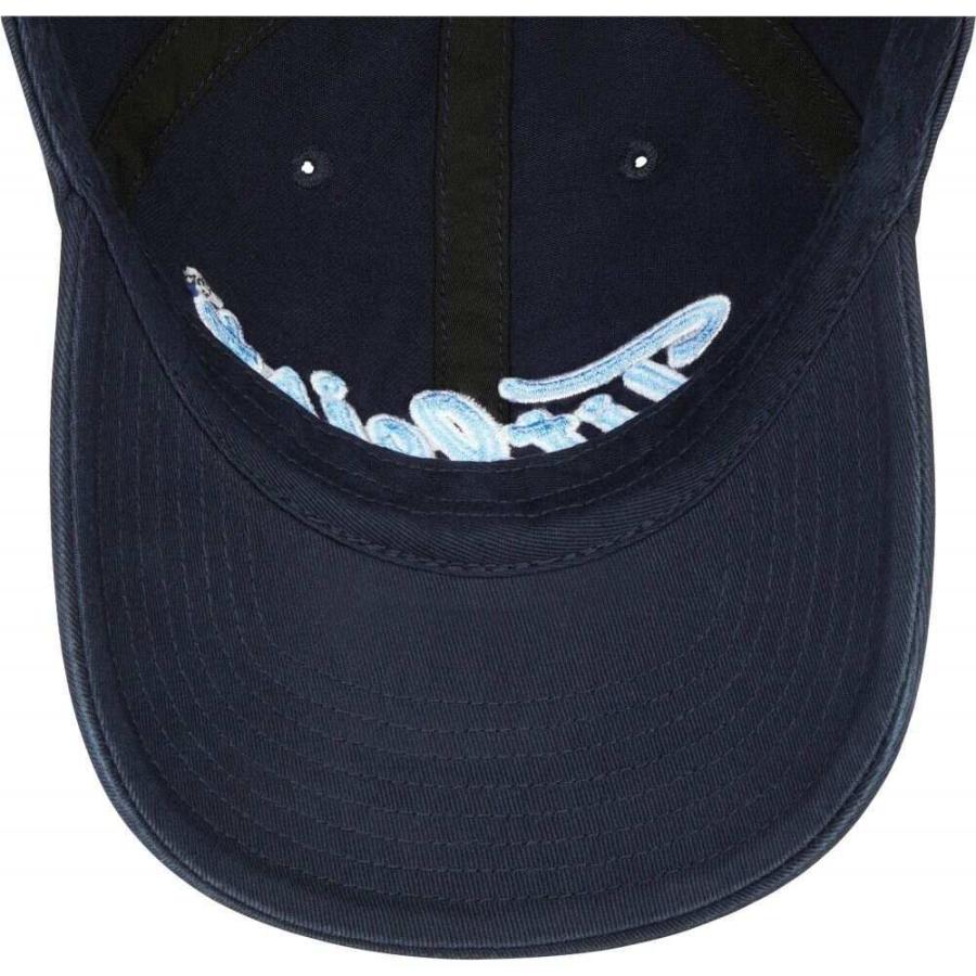 タイトリスト Titleist メンズ ゴルフ MLB Garment Wash Golf Hat Tampa Bay Rays  :od5-ff7b3594f9:フェルマート fermart 2号店 - 通販 - Yahoo!ショッピング