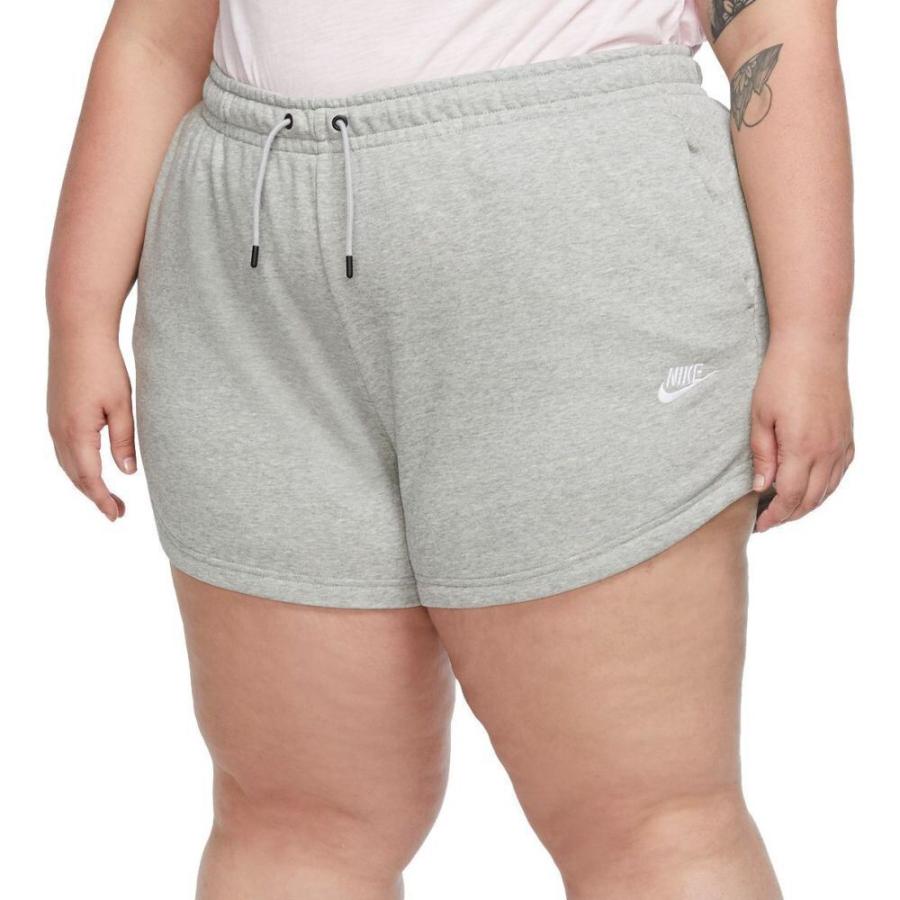 ナイキ Nike レディース ショートパンツ ボトムス パンツ Sportswear Essential Fleece Shorts Dark Grey Od5 Ff7c5fe649 フェルマート Fermart 2号店 通販 Yahoo ショッピング