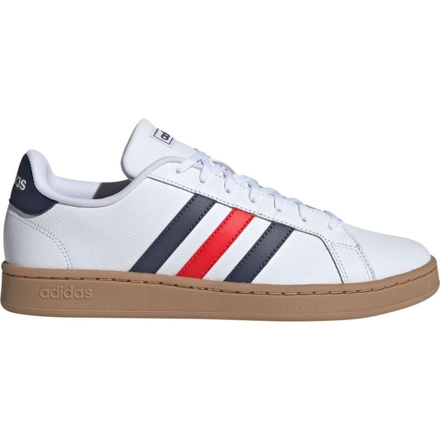 white blue adidas shoes