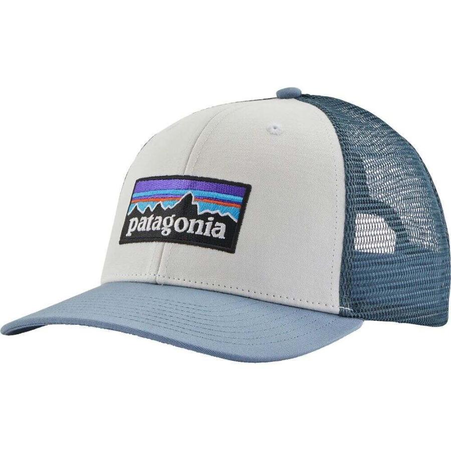 パタゴニア Patagonia メンズ キャップ トラッカーハット 帽子 P 6 Logo Trucker Hat White Light Plume Grey Od5 Ff877e951a フェルマート Fermart 2号店 通販 Yahoo ショッピング