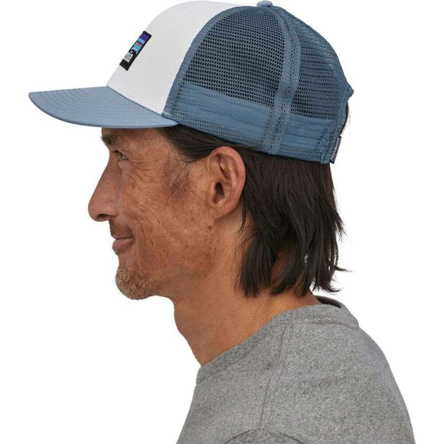 パタゴニア Patagonia メンズ キャップ トラッカーハット 帽子 P 6 Logo Trucker Hat White Light Plume Grey Od5 Ff877e951a フェルマート Fermart 2号店 通販 Yahoo ショッピング