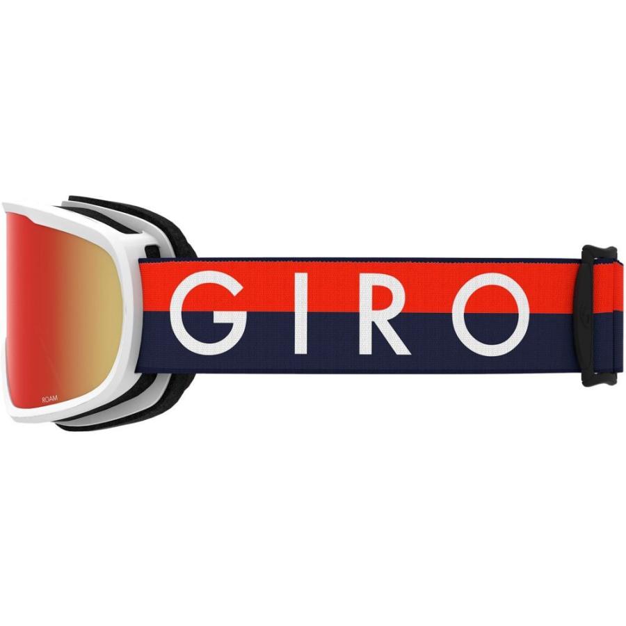 高品質 ジロ Giro ユニセックス スキー スノーボード ゴーグル Adult Roam Snow Goggles With Bonus Lens White Midnight Throwback ゴーグル サングラス サイズ Non Mirrored Coaching Enerlis Fr