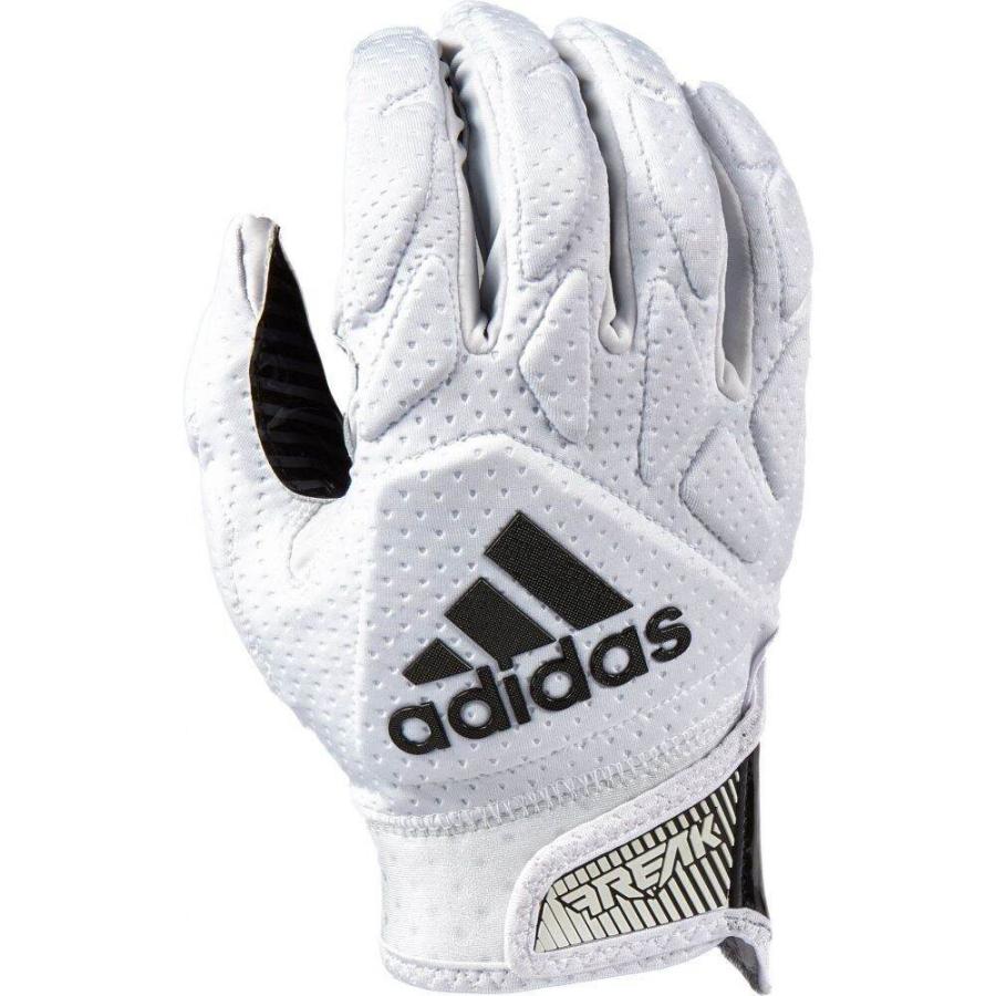 アディダス adidas ユニセックス アメリカンフットボール レシーバーグローブ グローブ Adidas Freak 5.0 Receiver Football Glove White/Black :od5-ff8bf9fea4:フェルマート fermart 2号店 - 通販 - ... アディダス adidas ユニセックス アメリカンフットボール レシーバーグローブ グローブ Adidas Freak 5.0 Receiver Football Glove White/Black :od5-ff8bf9fea4:フェルマート fermart 2号店 - 通販 - ...