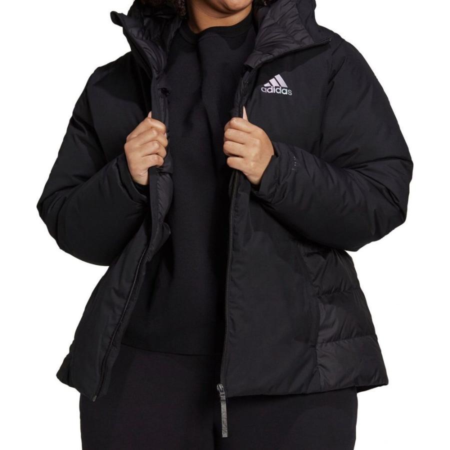 気質アップ ジャケット スキー スノーボード レディース Adidas アディダス スキー スノーボード レディース アウター アディダス Adidas アウター Black Jacket Cold Rdy Traveer ウエア Www Rankinengineering Com