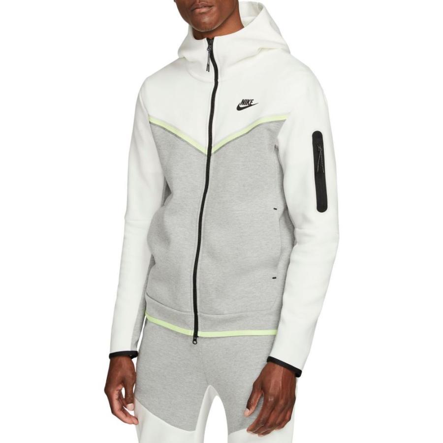売れ筋介護用品も パーカー メンズ Nike ナイキ トップス メンズ パーカー ナイキ Nike トップス Sail Hoodie Zip Full Fleece Tech Sportswear トップス
