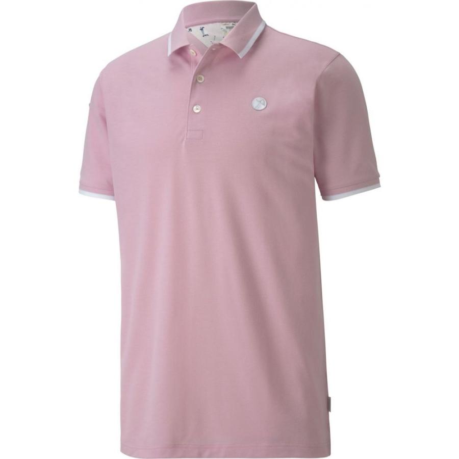 puma arnold palmer polo shirt