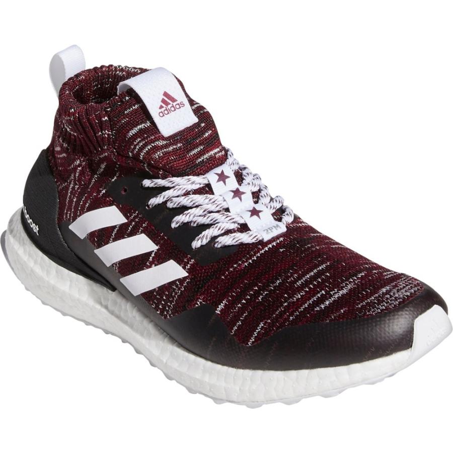 ultraboost mid running shoes