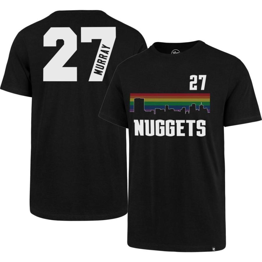 jamal murray city edition