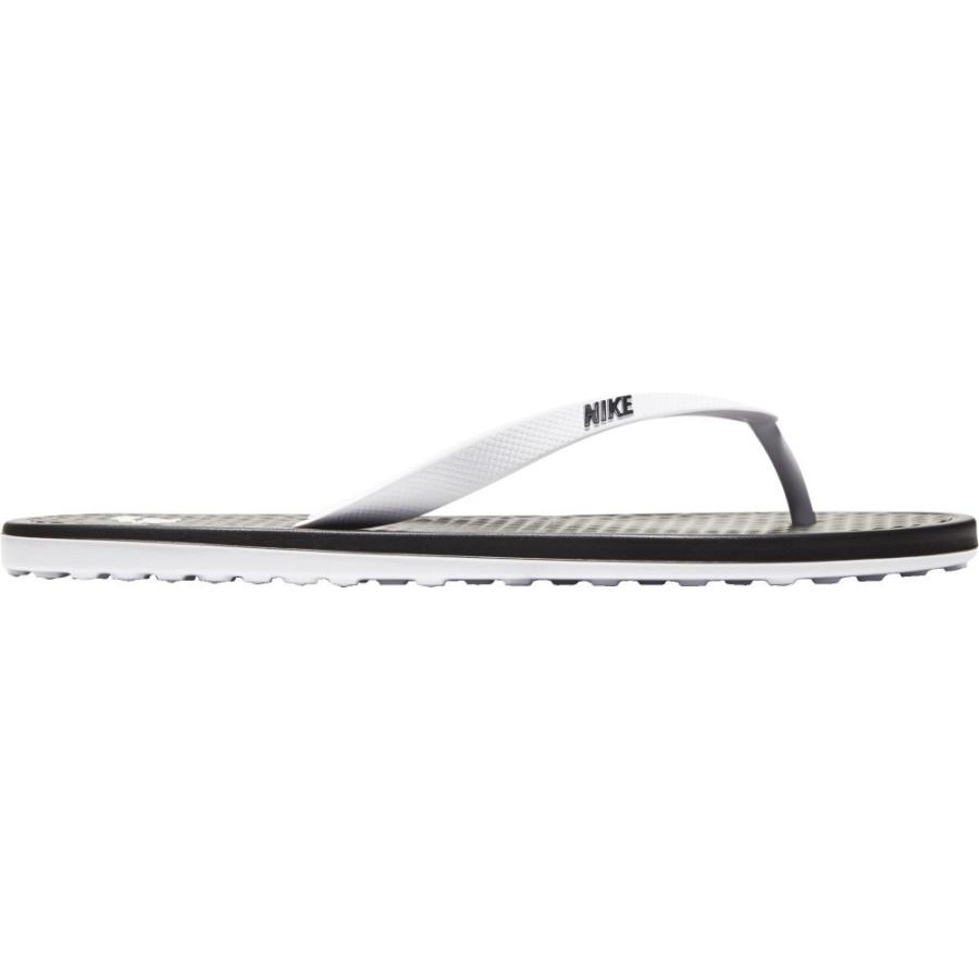 ナイキ Nike メンズ ビーチサンダル シューズ 靴 On Deck Flip Flops Black Black White Od5 Ffd フェルマート Fermart 2号店 通販 Yahoo ショッピング