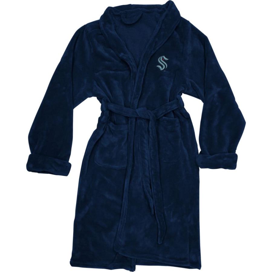 国際ブランド Northwest ノースウエスト Bathrobe Kraken Seattle インナー 下着 バスローブ ガウン バスローブ メンズ Northwest ノースウエスト メンズ ガウン バスローブ 下着 靴下 部屋着