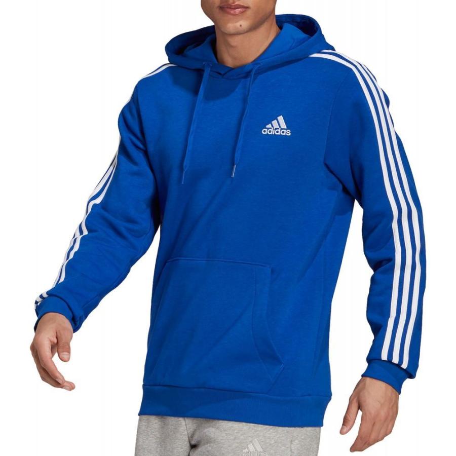 アディダス Adidas メンズ スキー スノーボード パーカー トップス Essentials Fleece 3 Stripes Hoodie Team Royal Blue White Od5 Ff9eed70b2 フェルマート Fermart 2号店 通販 Yahoo ショッピング