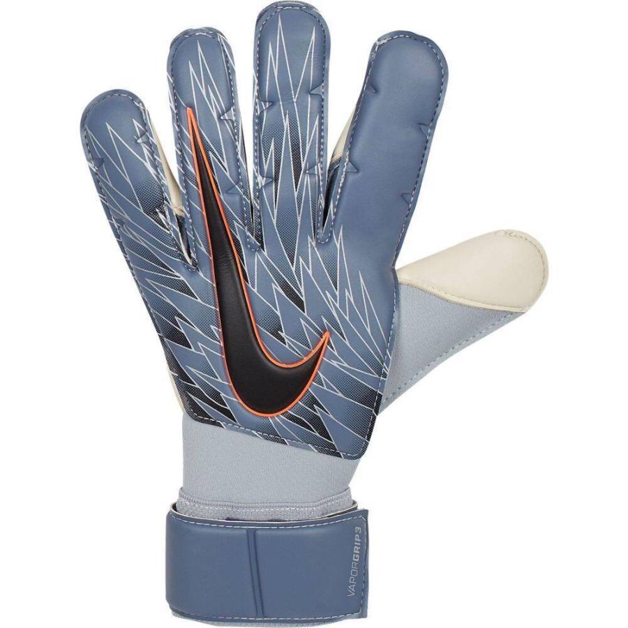 ナイキ Nike ユニセックス サッカー ゴールキーパー グローブ Adult Vapor Grip 3 Soccer Goalkeeper Gloves Blue Silver Black Od5 Ffa0742f31 フェルマート Fermart 2号店 通販 Yahoo ショッピング