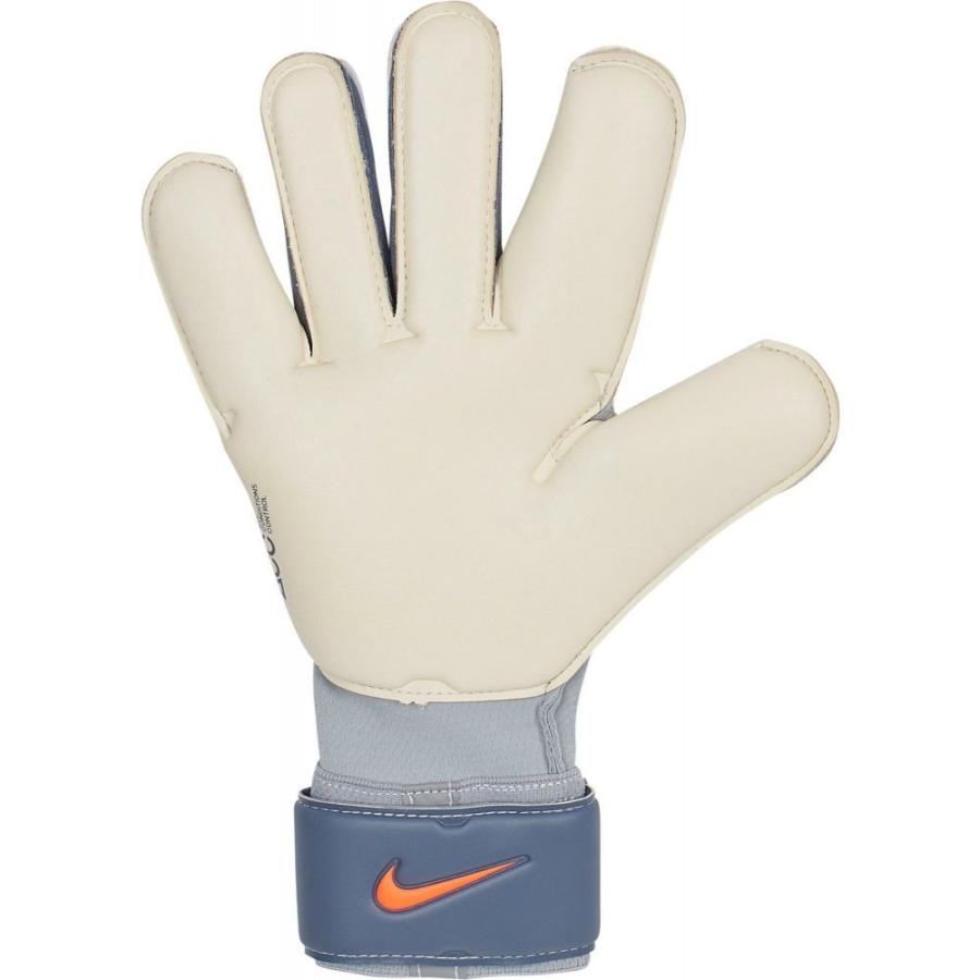 ナイキ Nike ユニセックス サッカー ゴールキーパー グローブ Adult Vapor Grip 3 Soccer Goalkeeper Gloves Blue Silver Black Od5 Ffa0742f31 フェルマート Fermart 2号店 通販 Yahoo ショッピング