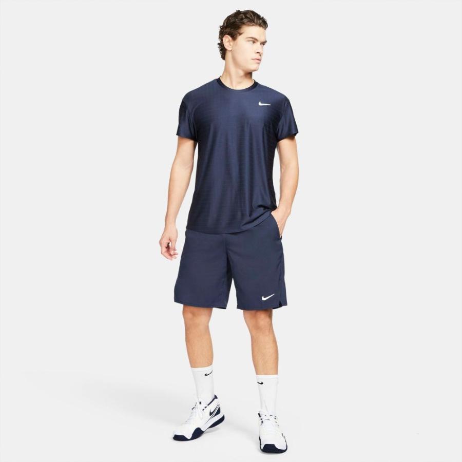 年最新海外 ナイキ Nike メンズ テニス ドライフィット ショートパンツ ボトムス パンツ Court Dri Fit Victory 9 Tennis Shorts Obsidian 日本産 Www Technet 21 Org