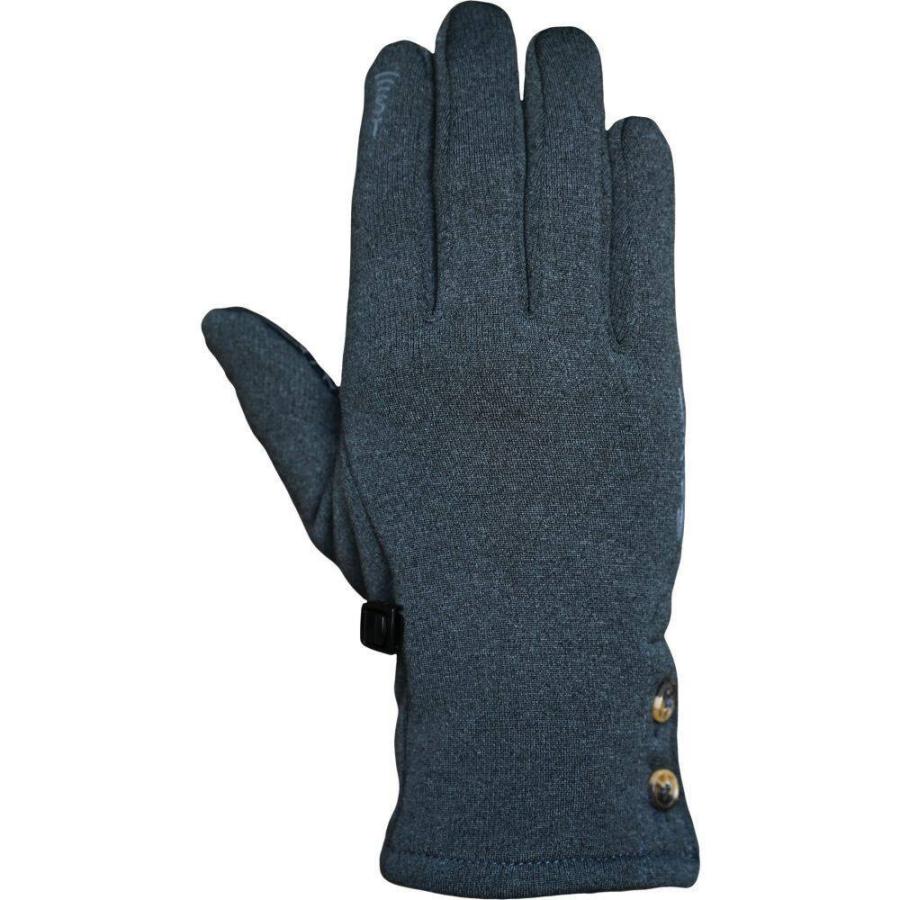 セイラス Seirus レディース Gloves 手袋 グローブ Grace Gloves フェルマート 2号店 Fermart レディースファッション