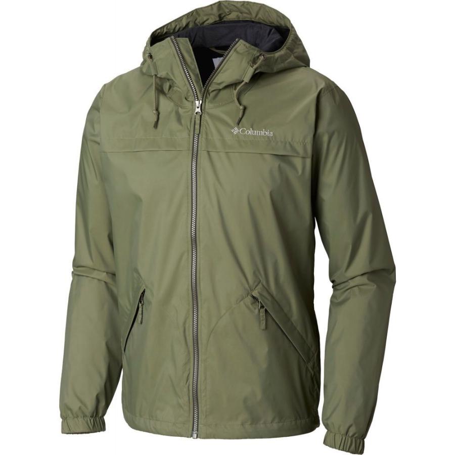 columbia big & tall rain jackets