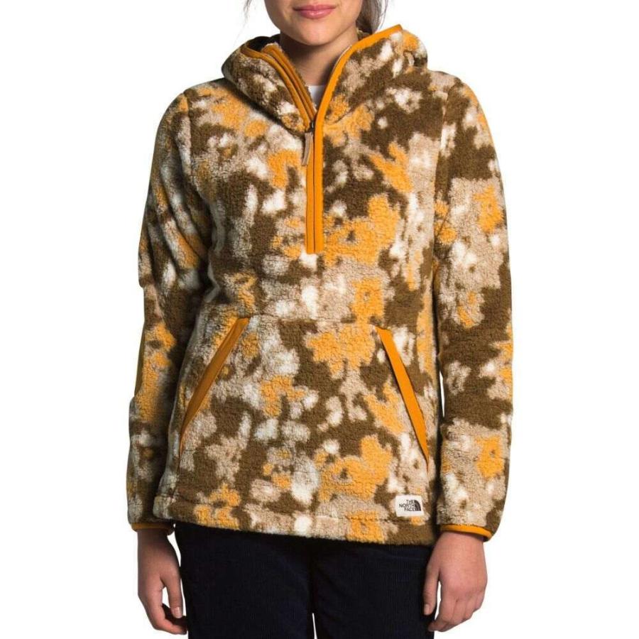 100 本物保証 Face North The ザ Hwthrnkhkabstrctiktflcpt Hoodie Zip 1 4 2 0 Campshire トップス パーカー レディース Face North The ノースフェイス ザ レディース パーカー ノースフェイス トップス