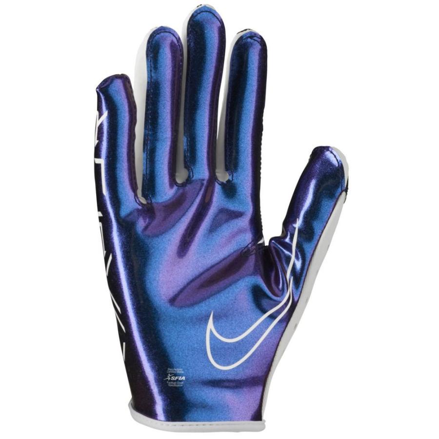 ナイキ Nike ユニセックス サッカー グローブ Vapor Jet 7.0 Football Gloves Eggplant｜fermart2-store｜03