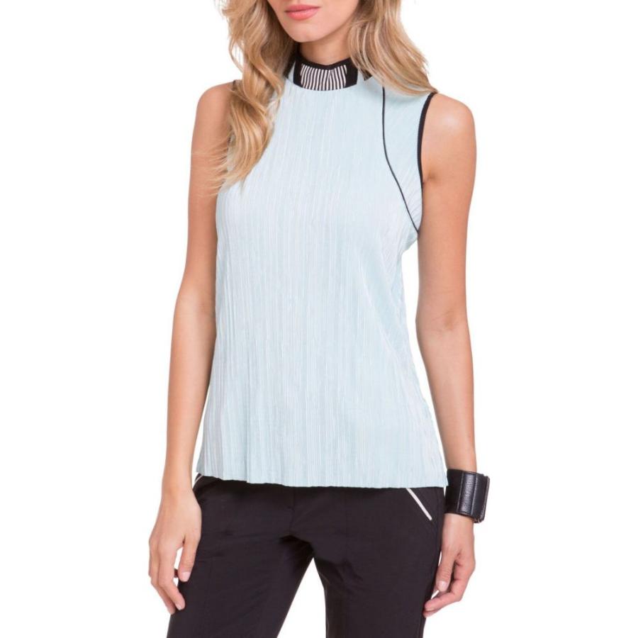 即納特典付き ジェイミー サドック Jamie Sadock レディース ゴルフ タンクトップ トップス Crinkle Crunch Textured Golf Tank Top Belissima 数量限定 特売 Atempletonphoto Com