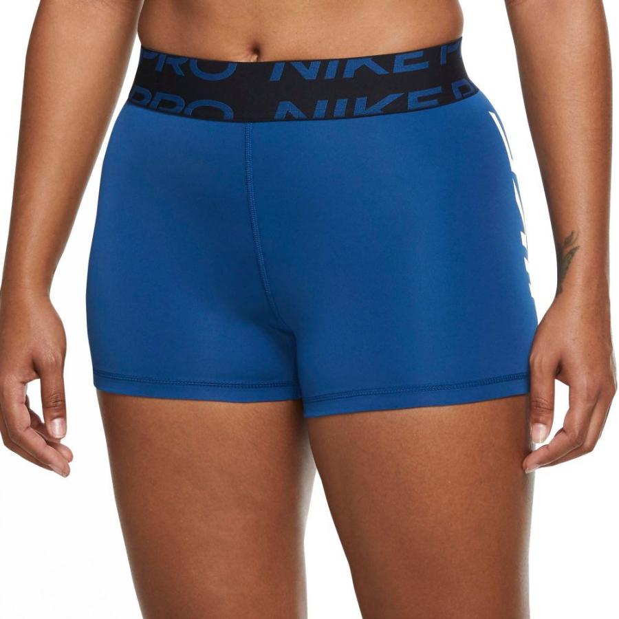 ナイキ Nike レディース バレーボール ドライフィット ショートパンツ ボトムス パンツ Pro Dri Fit 3 Graphic Shorts Court Blue Od5 Ffb フェルマート Fermart 2号店 通販 Yahoo ショッピング