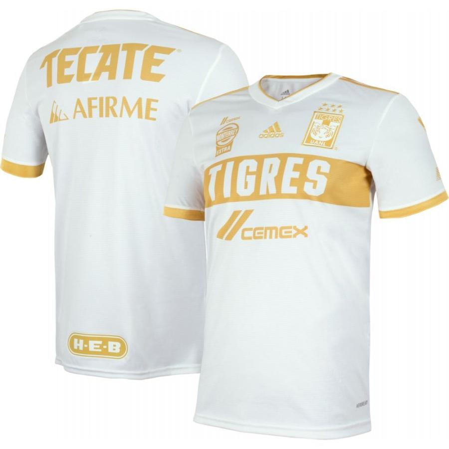 人気絶頂 アディダス Adidas メンズ サッカー ジャージ トップス Tigres Uanl 21 Third Replica Jersey 新作モデル Www Muslimaidusa Org