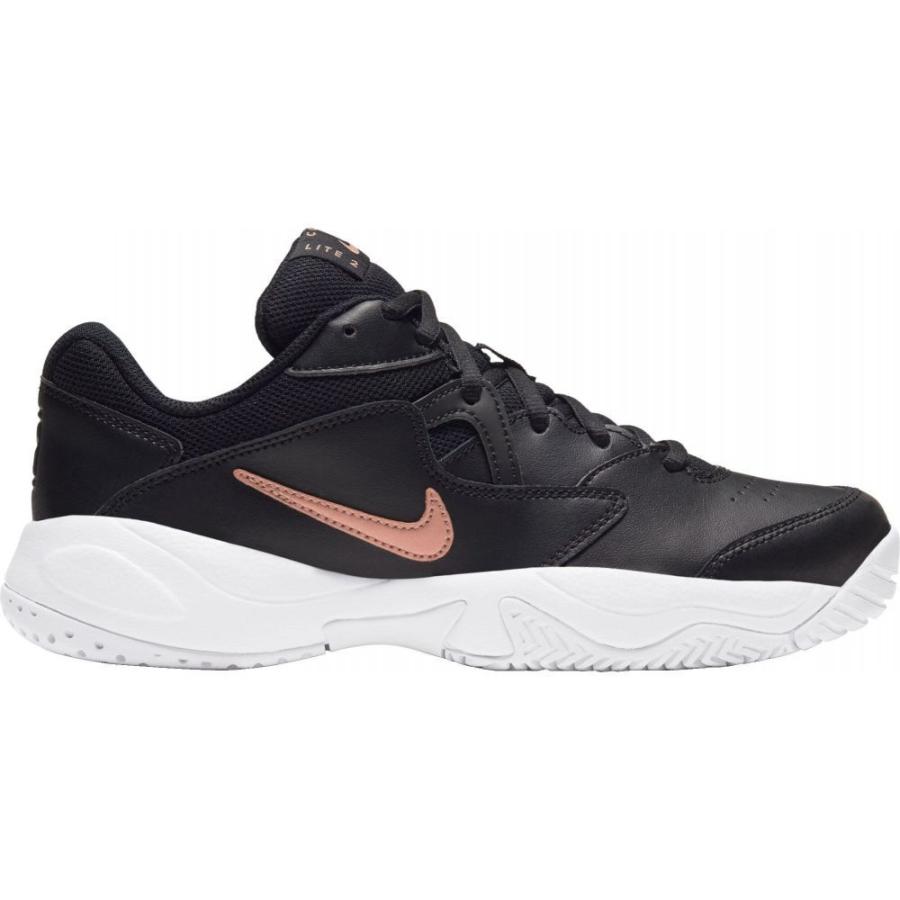 ナイキ Nike レディース テニス シューズ 靴 Court Lite 2 Tennis Shoes Black Red Od5 Ffbae9e392 フェルマート Fermart 2号店 通販 Yahoo ショッピング