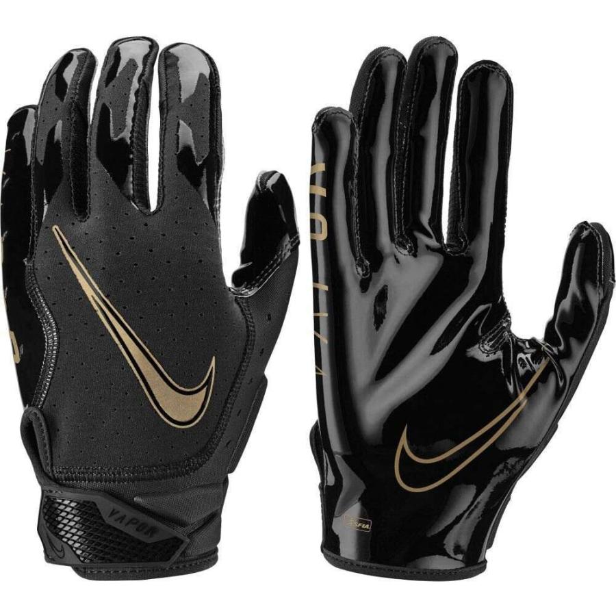 nike adult vapor jet 6.0 receiver gloves