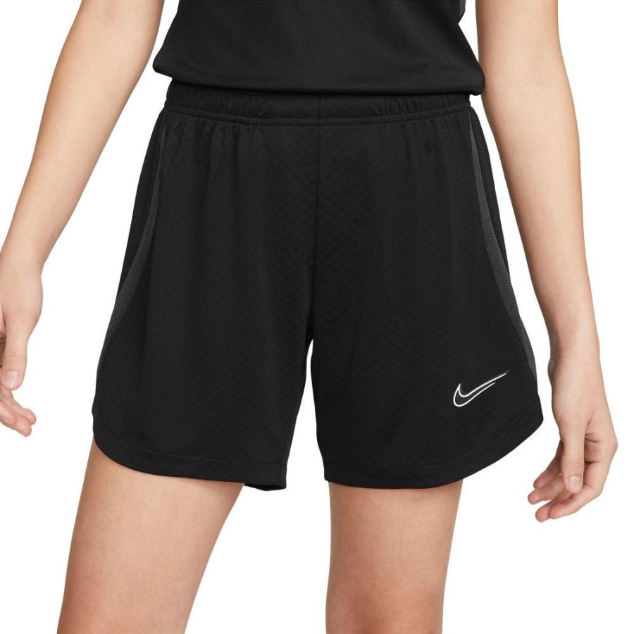 ナイキ Nike レディース サッカー ドライフィット ショートパンツ ボトムス パンツ Dri Fit Strike Soccer Shorts Black Anthracite おすすめ