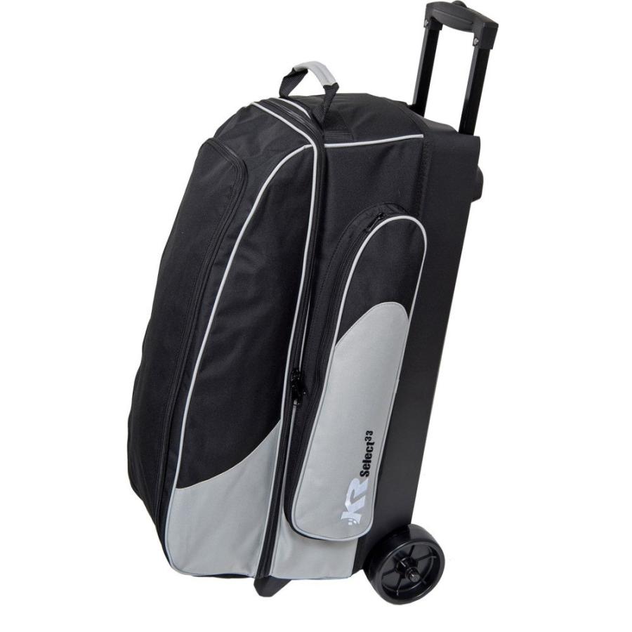 strikeforce bowling bag