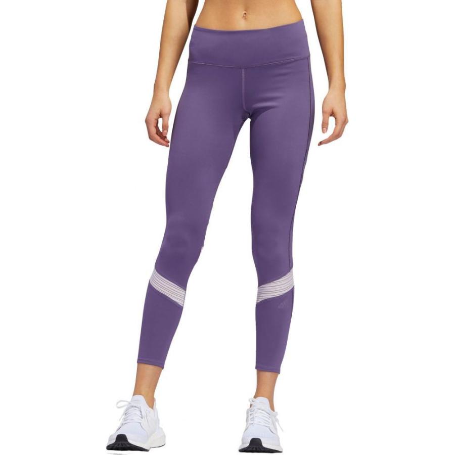アディダス Adidas レディース タイツ ストッキング インナー 下着 How We Do Tights Purple Naturalstonecouncil Org Index Php