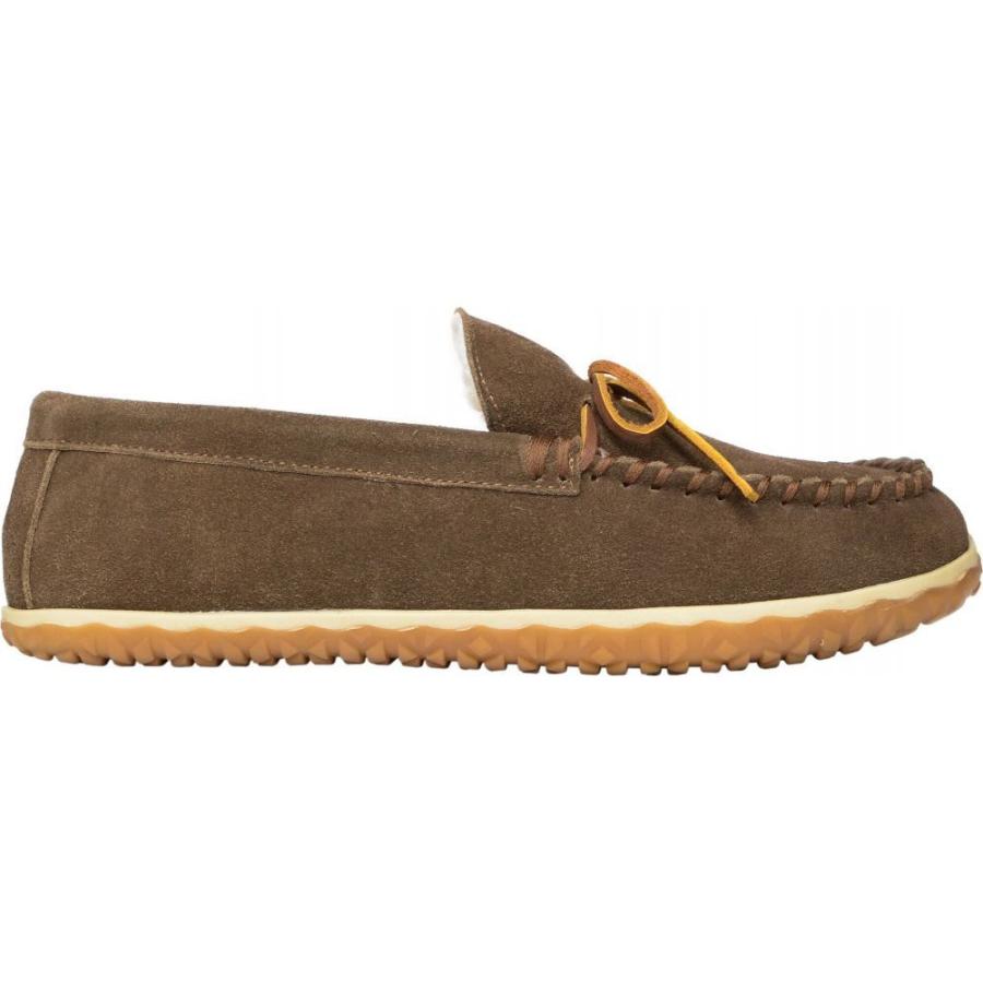 低価格で大人気の ミネトンカ Minnetonka メンズ スリッポン フラット モカシン シューズ 靴 Taft Moccasin Slippers Autumn スリッポン サイズ 8 0 Www Oroagri Eu