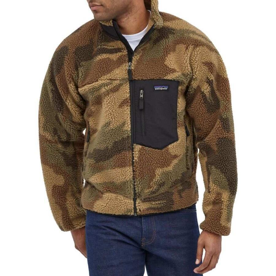 パタゴニア patagonia リズムフーディ フリース ニセコ スノーボード-