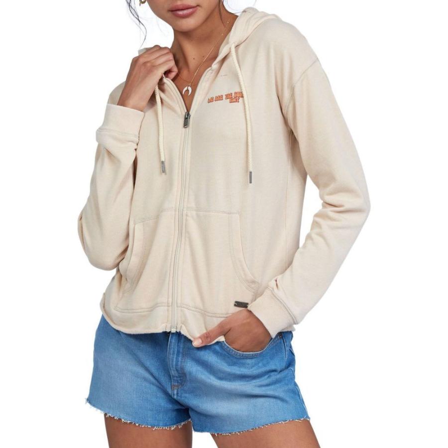 割引発見 パーカー レディース Roxy ロキシー トップス レディース パーカー ロキシー Roxy トップス Tapioca Hoodie Zip Up Rising Moon トップス Services Luthercare Com