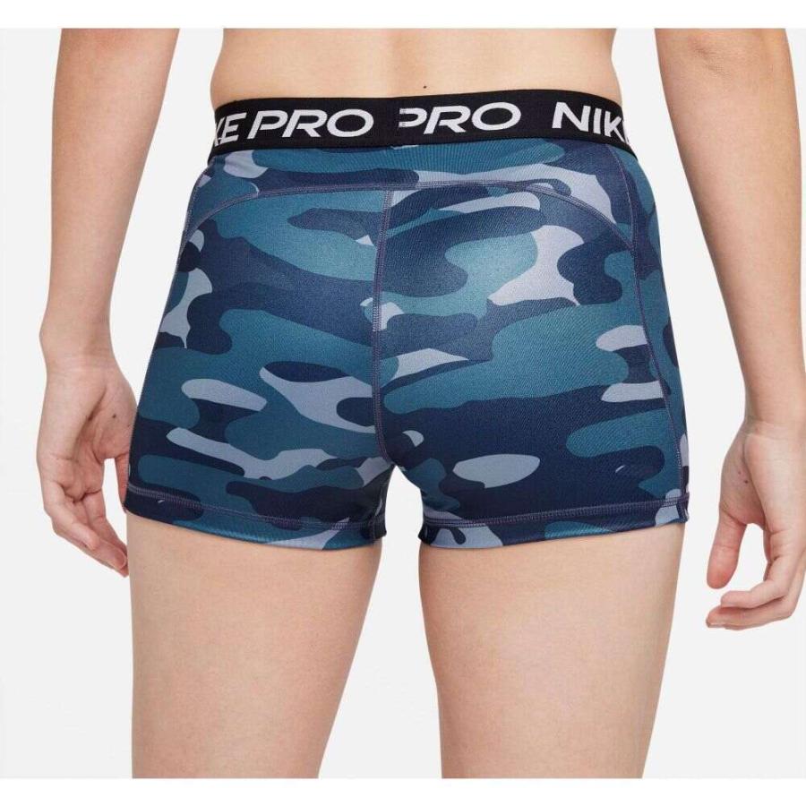 ナイキ Nike レディース バレーボール ドライフィット ショートパンツ ボトムス パンツ Pro Dri Fit 3 Camo Shorts Thunder Blue Od5 Ffd6921db1 フェルマート Fermart 2号店 通販 Yahoo ショッピング