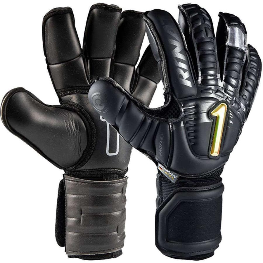 現金特価 リナット Rinat ユニセックス サッカー ゴールキーパー グローブ Egotiko Elemental Alpha Soccer Goalkeeper Gloves Black Oxford 保証書付 Zoetalentsolutions Com