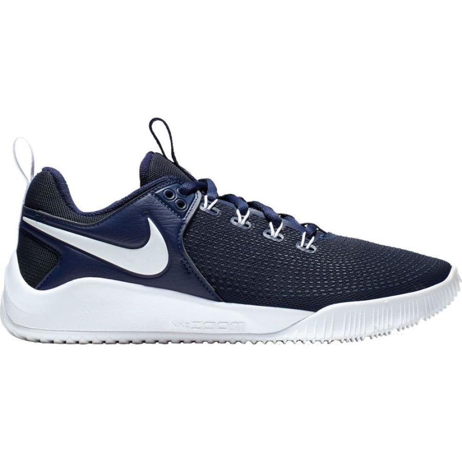 nike zoom hyperace 2 volleyball shoes white