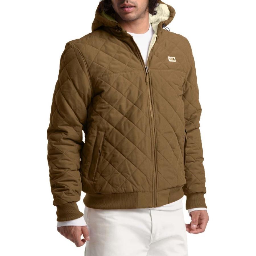 the north face cuchillo hoodie