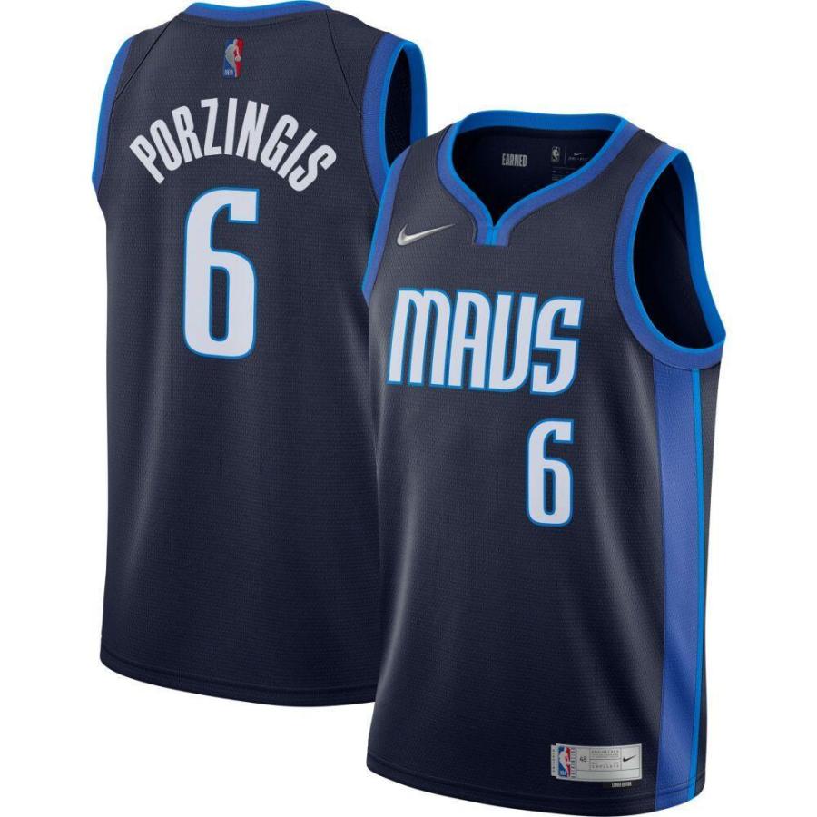 正規激安 ナイキ Nike メンズ バスケットボール ドライフィット トップス Dallas Mavericks 21 Earned Edition Kristaps Porzingis Dri Fit Swingman Jersey Od5 Ffe4ad94e4 フェルマート Fermart 2号店 通販 Yahoo ショッピング 交換無料 Www Ladislexia Net
