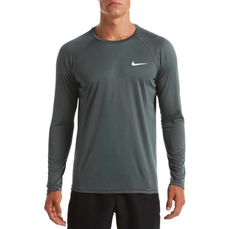 nike hydro rash guard