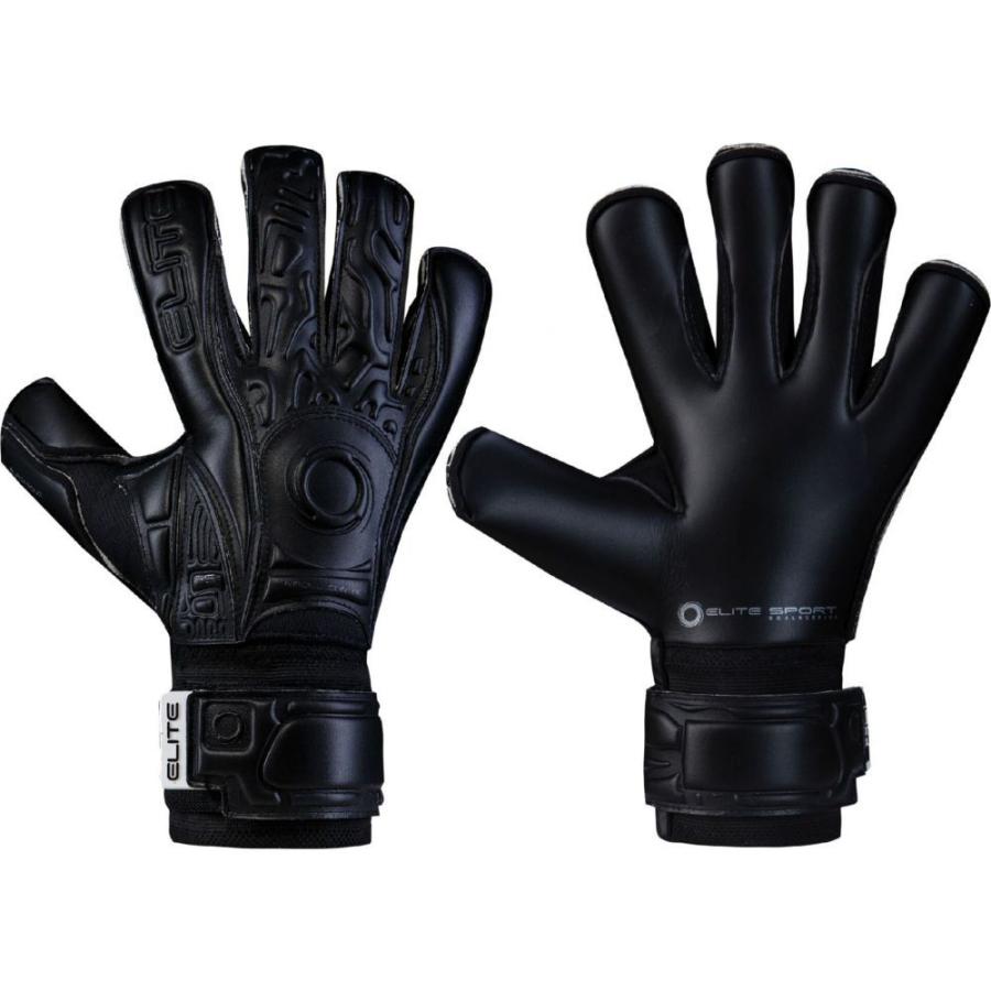 日本最大級 エリート Elite メンズ サッカー ゴールキーパー グローブ Adult Black Solo Soccer Goalkeeper Gloves Black 楽天1位 Aleefsurgical Com