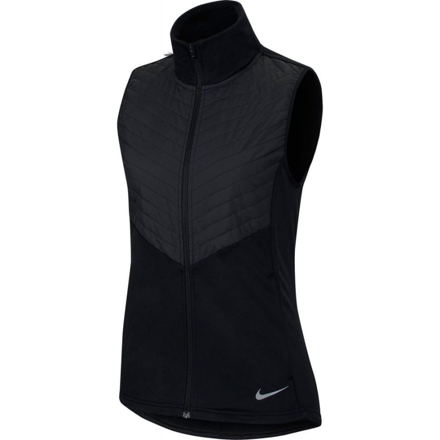 ナイキ Nike レディース ランニング ウォーキング ベスト ジレ トップス Essential Filled Running Vest Black Od5 Fffc フェルマート Fermart 2号店 通販 Yahoo ショッピング