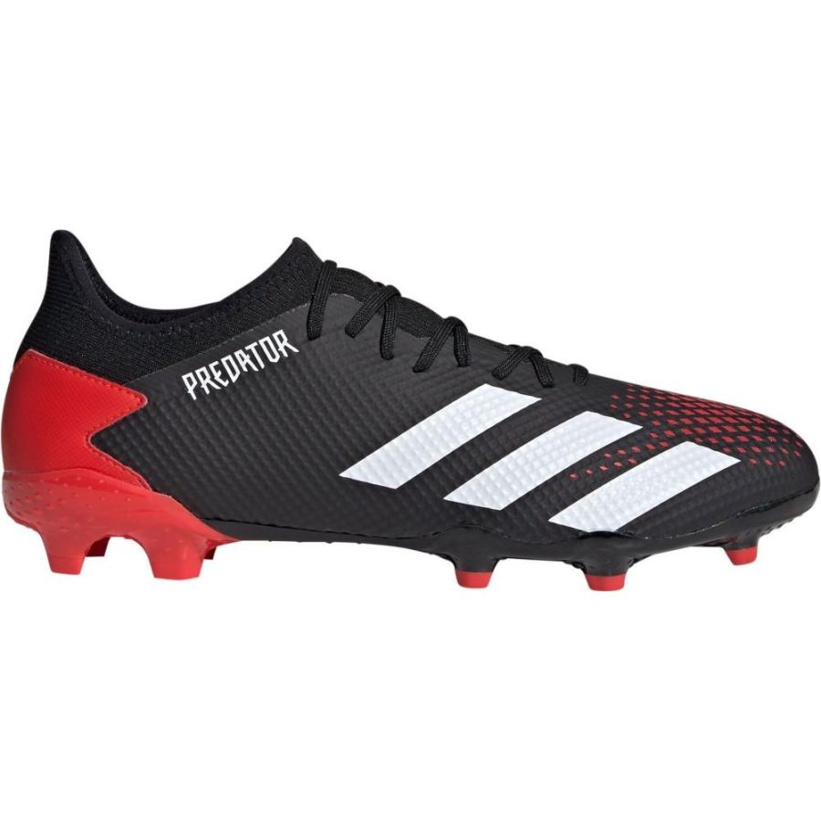 予約中！】 サッカー メンズ シューズ・靴 アディダス adidas アディダス Black/Red Cleats Soccer Low FG  20.3 Predator シューズ・靴 スパイク サッカー メンズ adidas - スパイク、シューズ -  affaires-sociales.gouv.cg
