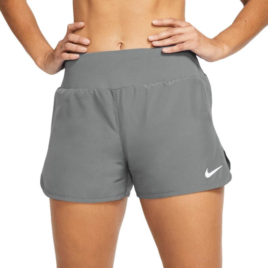 限定品 Nike Grey Particle Shorts Running 3 Dri Fit ボトムス パンツ ショートパンツ ドライフィット ランニング ウォーキング レディース Nike ナイキ レディース ボトムス パンツ ナイキ ウエア Shilpakalavedika In