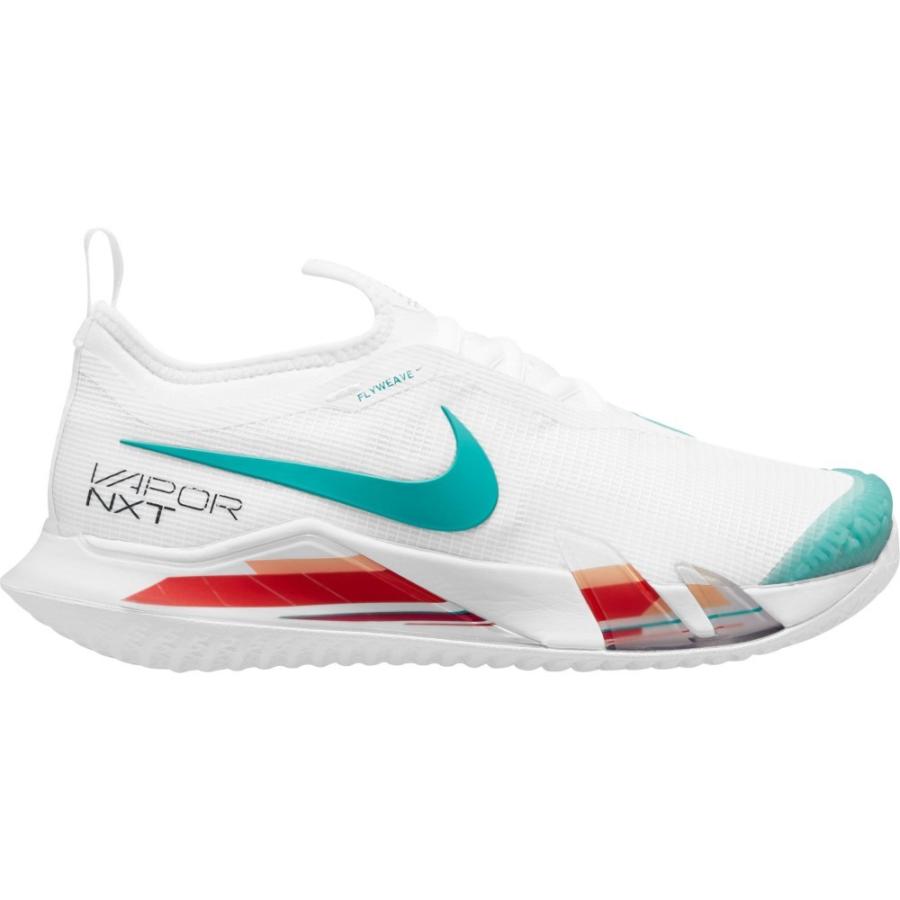 ナイキ Nike レディース テニス シューズ 靴 Court React Vapor Nxt Hard Court Tennis Shoes White Teal Od5 Fff4036adf フェルマート Fermart 2号店 通販 Yahoo ショッピング