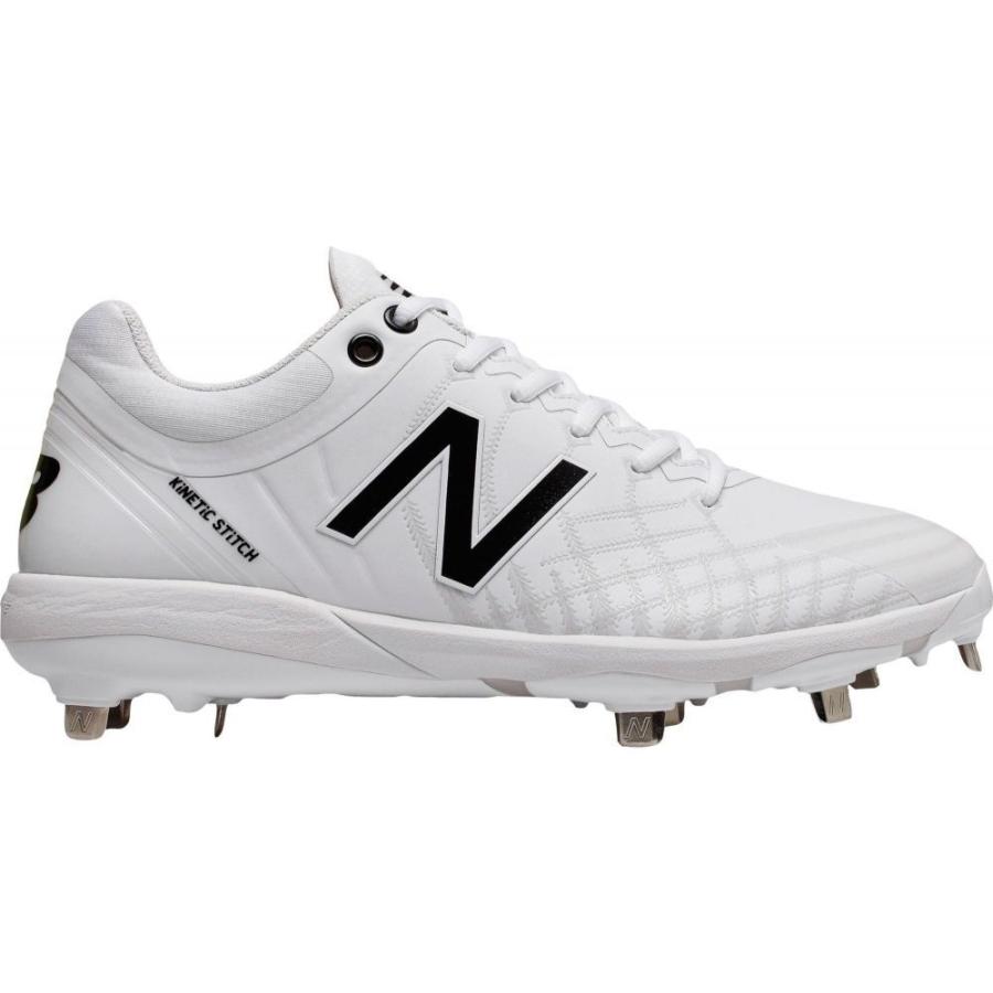 ニューバランス 4040 New Balance スパイク メンズ 野球 スパイク シューズ 靴 ニューバランス 4040 V5 Baseball Metal Fermart